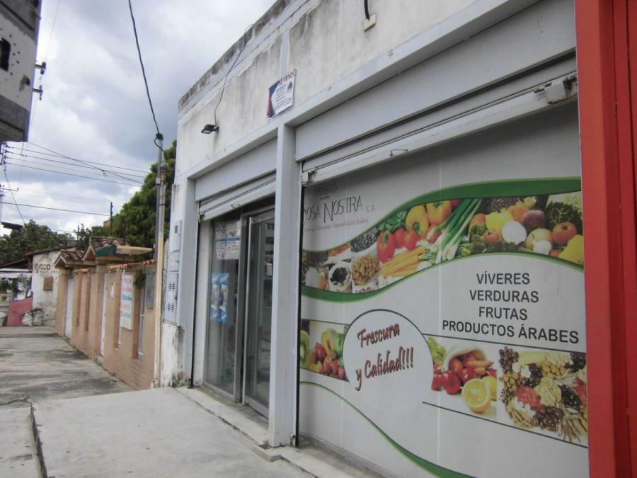 Foto Local en Venta en santa cecilia, Valencia, Carabobo - U$D 55.000 - LOV137868 - BienesOnLine