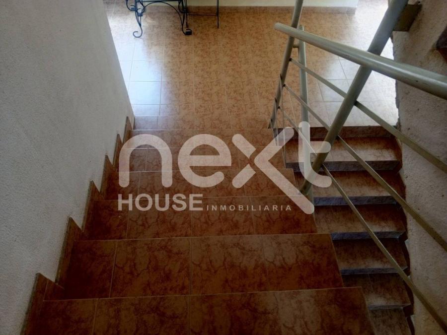 Home in Metric Way
