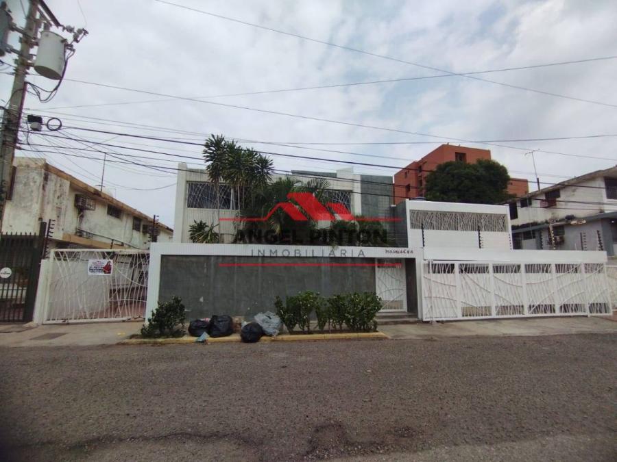 Foto Apartamento en Venta en Maracaibo, Zulia - U$D 23.000 - APV193941 - BienesOnLine