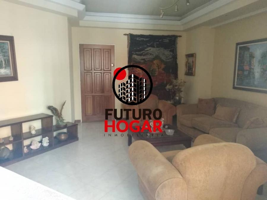 Foto Apartamento en Venta en Iribarren, Barquisimeto, Lara - U$D 59.000 - APV183924 - BienesOnLine