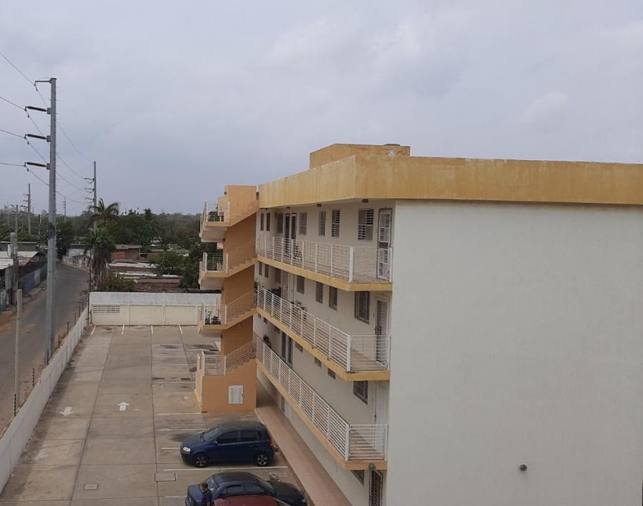 Foto Apartamento en Venta en Maracaibo, Zulia - U$D 9.500 - APV131407 - BienesOnLine