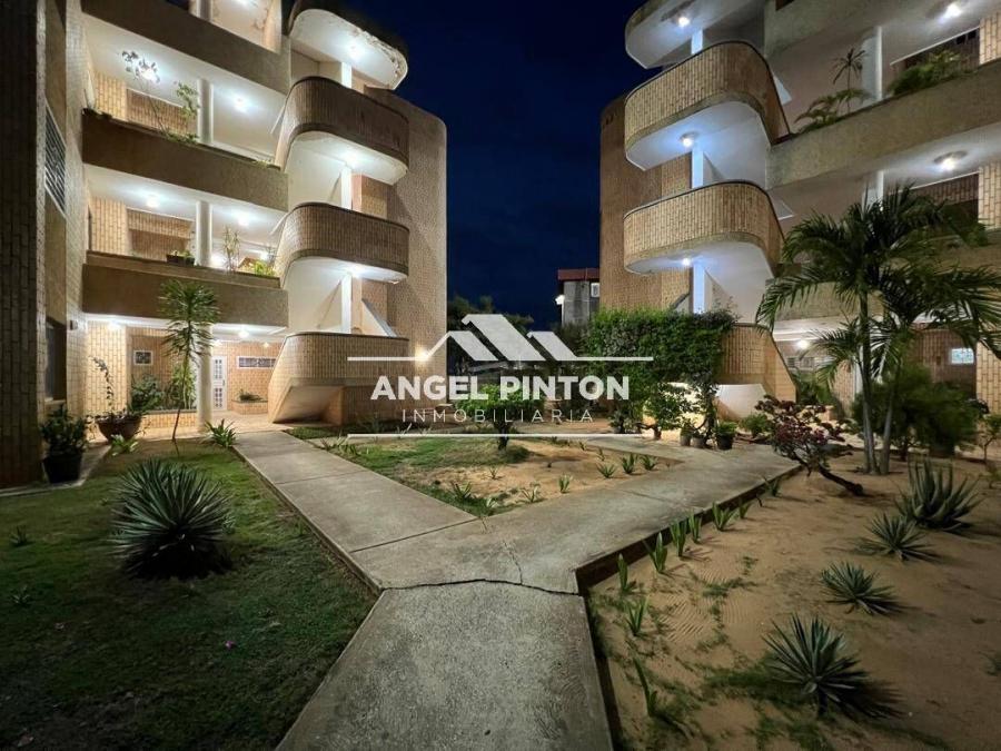 Foto Apartamento en Alquiler en Maracaibo, Zulia - U$D 300 - APA254482 - BienesOnLine