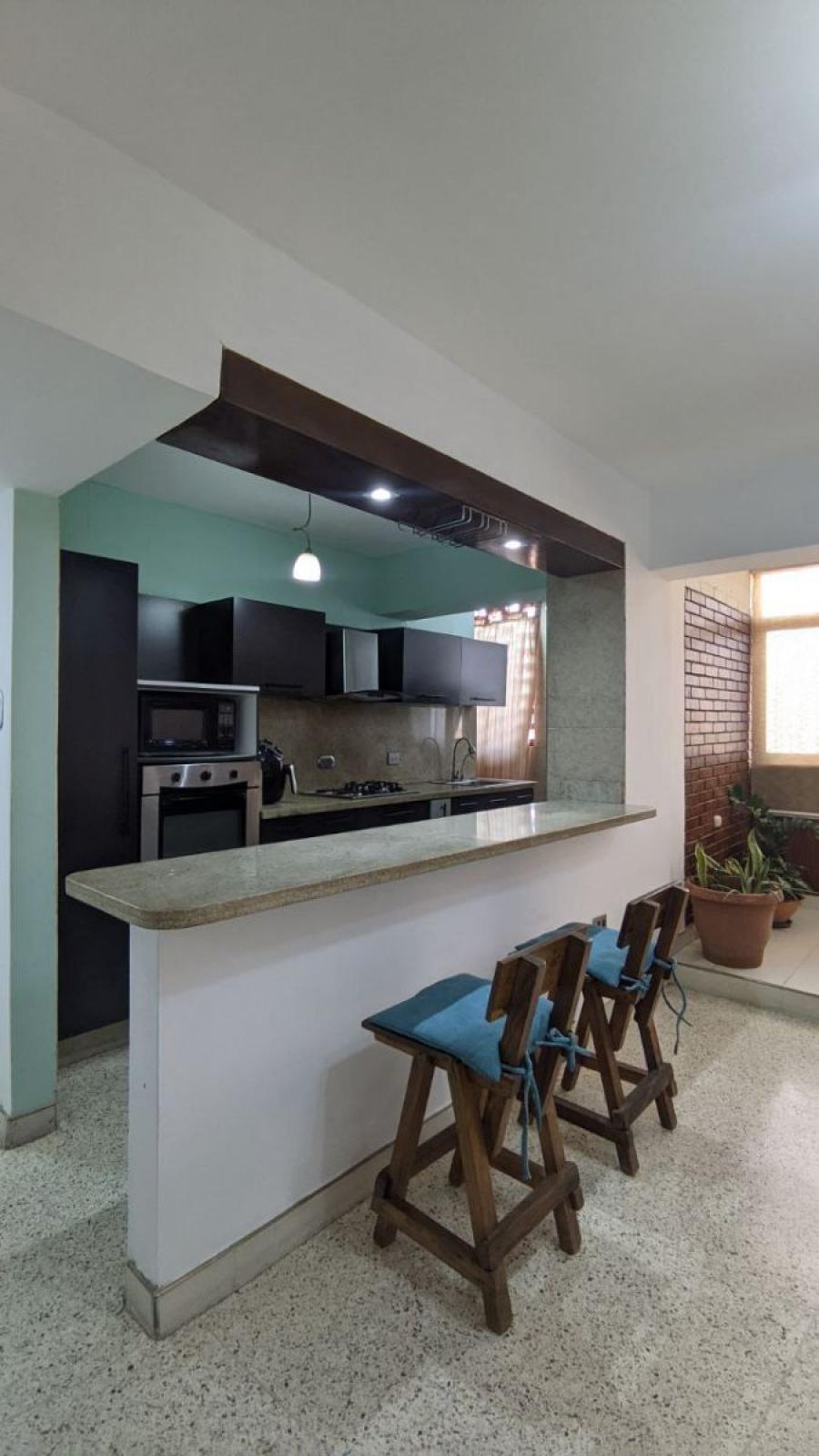 Foto Apartamento en Venta en Iribarren, Zona este de Barquisimeto, Lara - U$D 36.000 - APV202256 - BienesOnLine