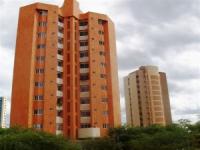 Apartamento en Alquiler en Av El Milagro MLS11-3706 Maracaibo