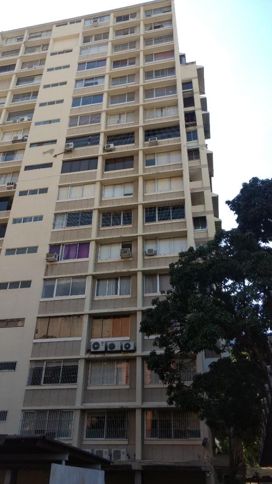 Foto Apartamento en Alquiler en Este de ccs, Las Mercedes, Altamira, Sebucan, Distrito Federal - U$D 400 - APA124317 - BienesOnLine
