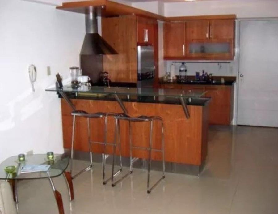 Foto Apartamento en Alquiler en sucre, sucre, Distrito Federal - BsF 200 - APA219855 - BienesOnLine