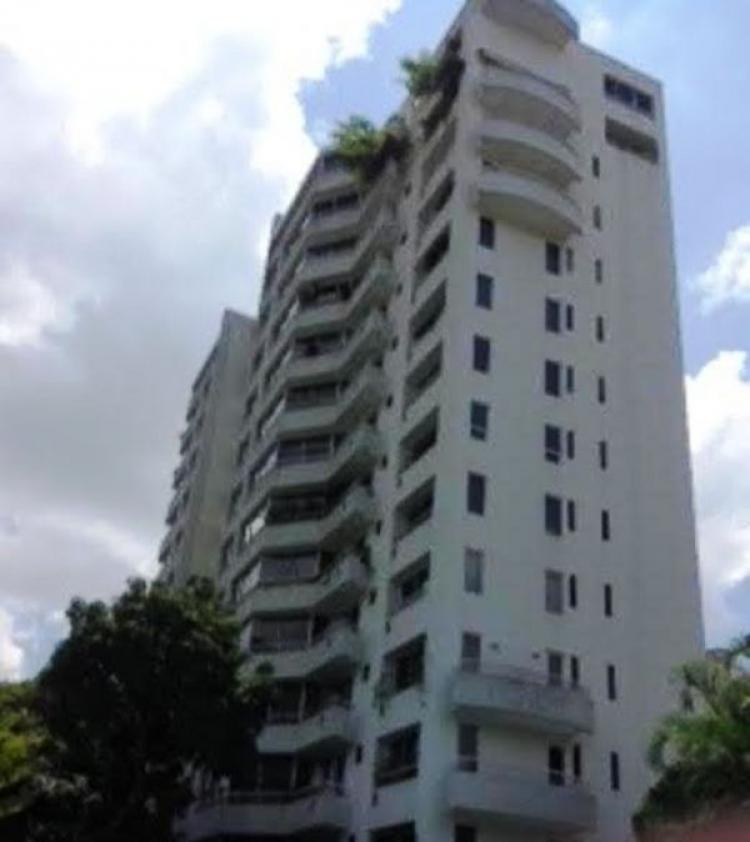Foto Apartamento en Venta en La florida, Caracas, Distrito Federal - BsF 161.100.000 - APV61223 - BienesOnLine