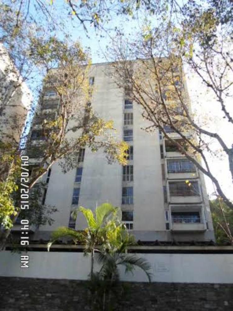 Foto Apartamento en Venta en Sucre, Distrito Federal - BsF 34.100.000 - APV61228 - BienesOnLine