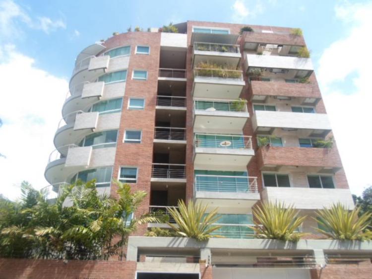 Foto Apartamento en Venta en Chacao, Caracas, Distrito Federal - BsF 92.400.000 - APV61522 - BienesOnLine