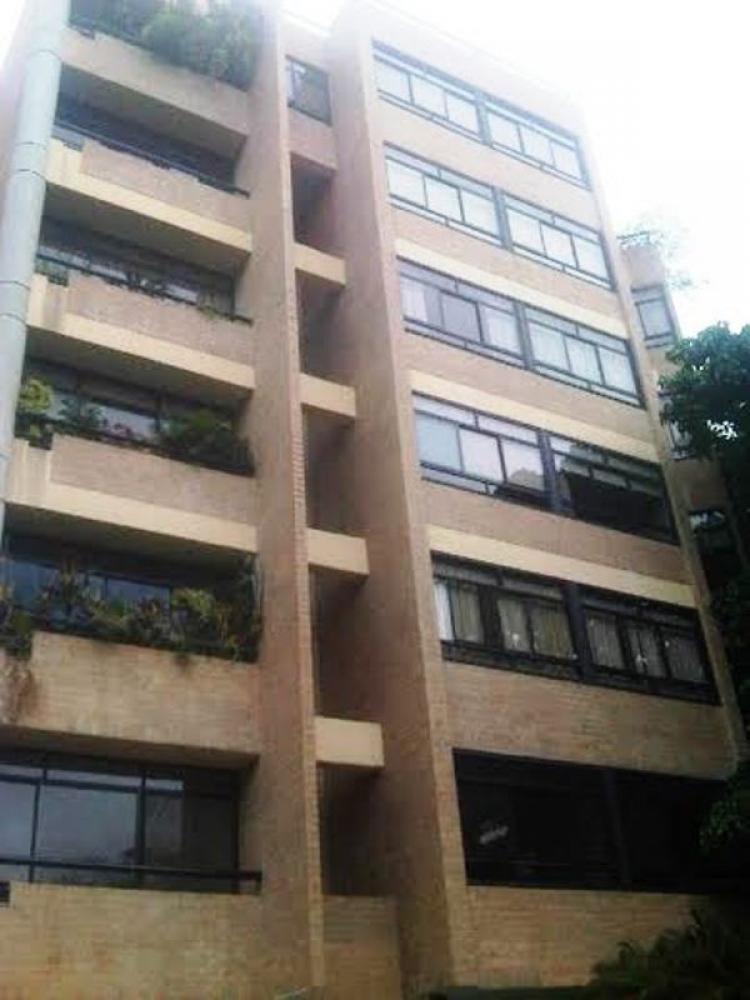 Foto Apartamento en Venta en Caracas, Distrito Federal - BsF 122.400.000 - APV62703 - BienesOnLine