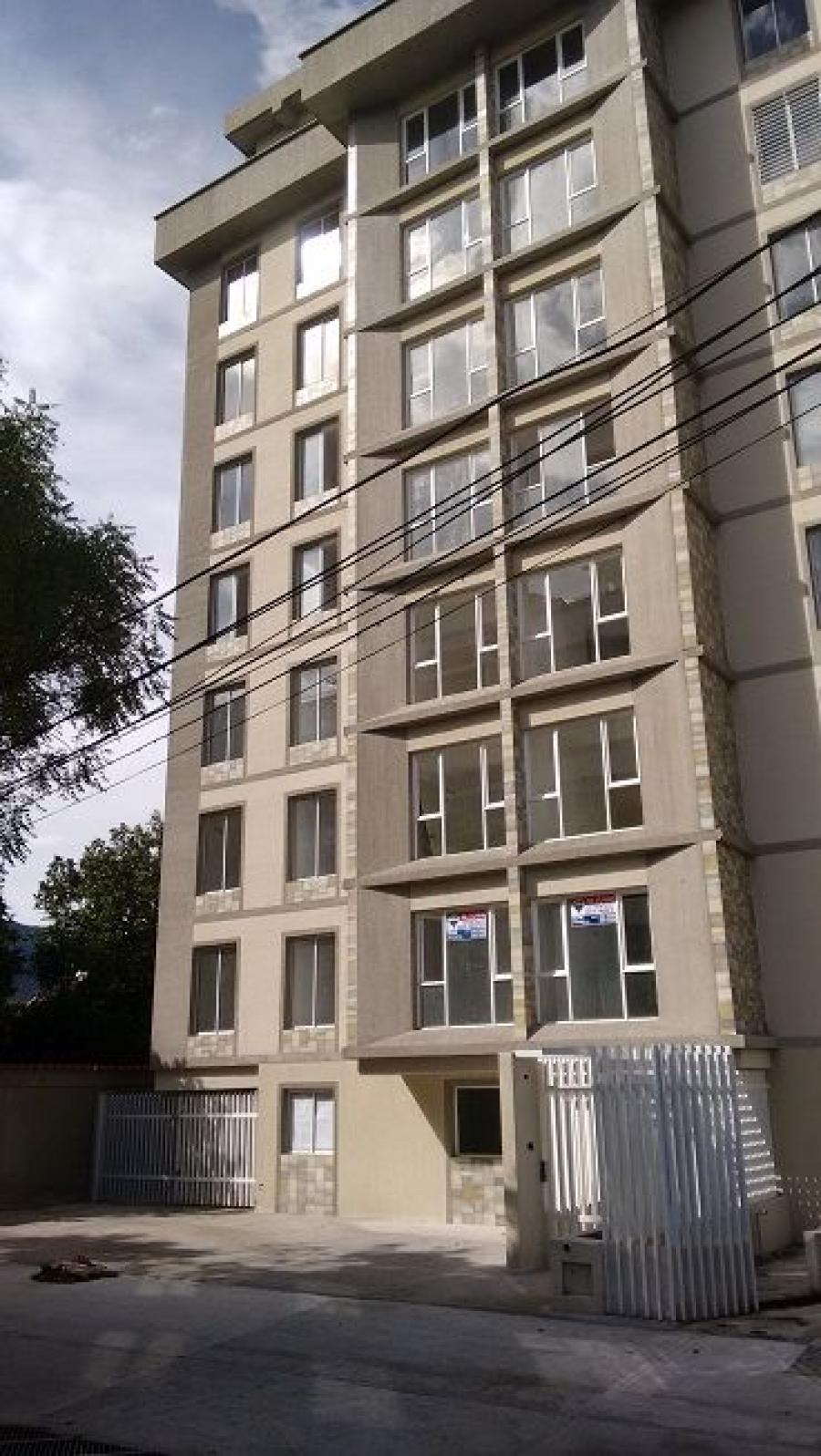 Foto Apartamento en Venta en Libertador, Mrida, Mrida - U$D 29.400 - APV133014 - BienesOnLine
