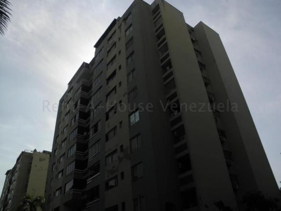 Foto Apartamento en Venta en Valencia, Agua Blanca, Carabobo - U$D 33.000 - APV132980 - BienesOnLine
