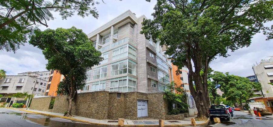 Foto Apartamento en Venta en Baruta, Los Naranjos de Las Mercedes, Miranda - U$D 208.000 - APV197186 - BienesOnLine