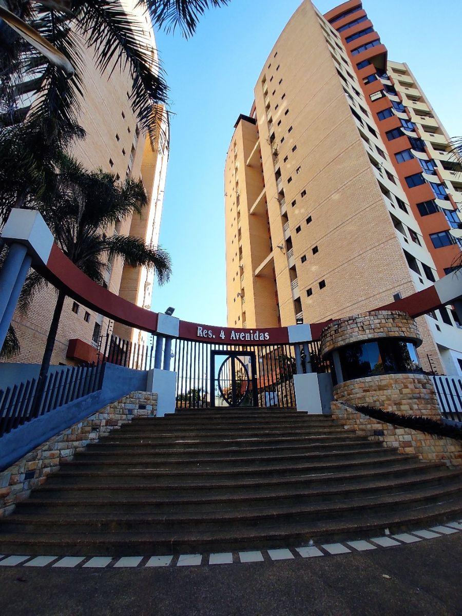 Foto Apartamento en Venta en Valencia, Carabobo - U$D 55.000 - APV142138 - BienesOnLine