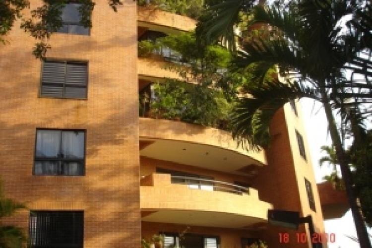 Foto Apartamento en Venta en ALTA FLORIDA, Caracas, Distrito Federal - BsF 2.960.000 - APV16082 - BienesOnLine