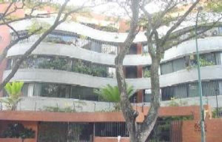 Foto Apartamento en Venta en LA FLORIDA, Caracas, Distrito Federal - BsF 3.440.000 - APV16257 - BienesOnLine