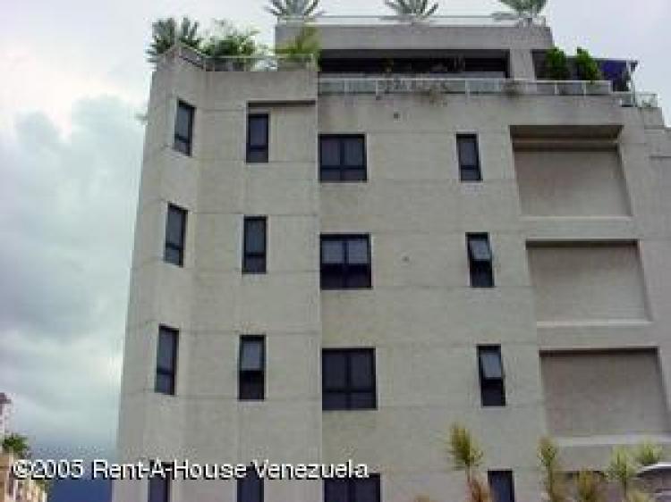 Foto Apartamento en Venta en Colinas de Bello Monte, Caracas, Distrito Federal - BsF 3.290.000 - APV16222 - BienesOnLine