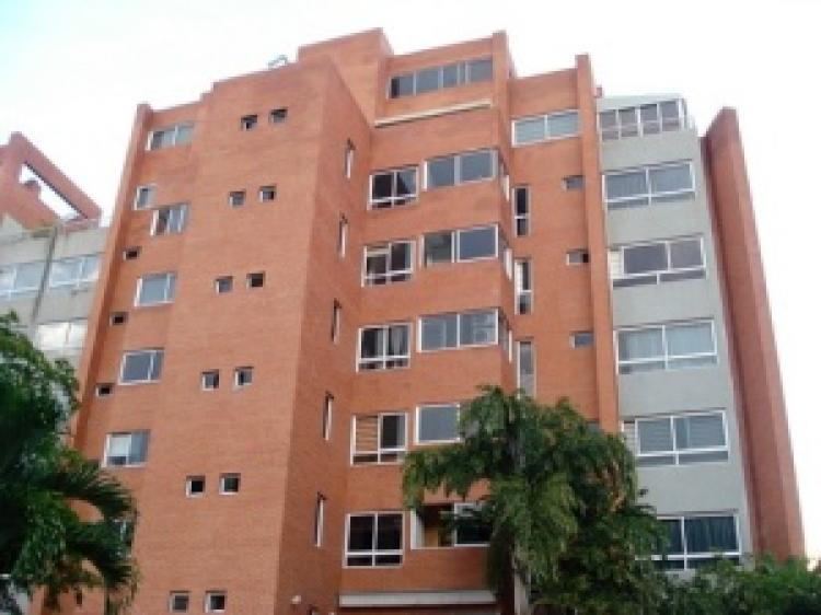Foto Apartamento en Venta en Colinas de la California, Caracas, Distrito Federal - BsF 3.400.000 - APV16234 - BienesOnLine