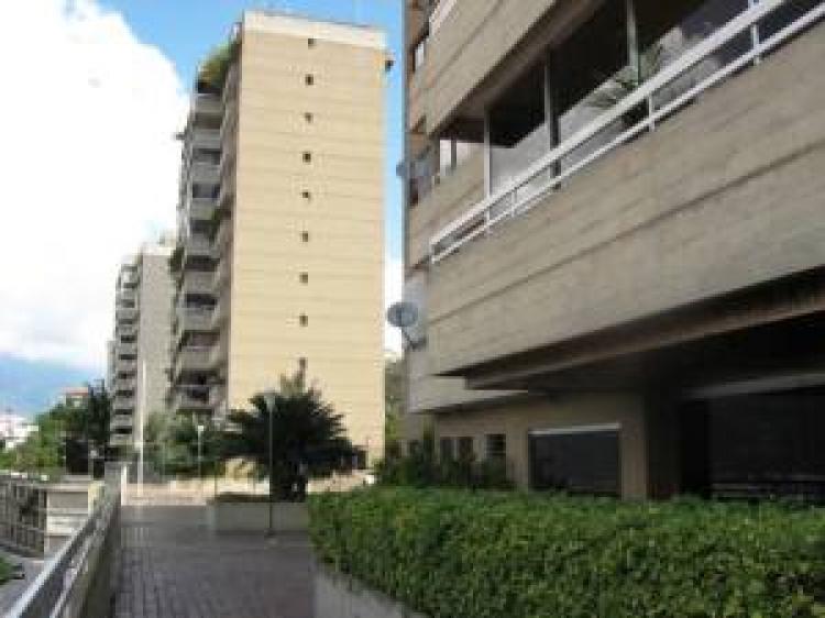 Foto Apartamento en Venta en COLINAS DE SANTA MONICA, Caracas, Distrito Federal - BsF 2.950.000 - APV16045 - BienesOnLine