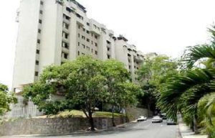 Foto Apartamento en Venta en COLINAS DE VALLE ARRIBA, Caracas, Distrito Federal - BsF 2.800.000 - APV16023 - BienesOnLine