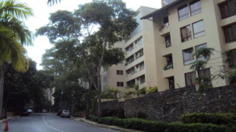 Foto Apartamento en Venta en COLINAS DE VALLE ARRIBA, Caracas, Distrito Federal - BsF 2.840.000 - APV16036 - BienesOnLine