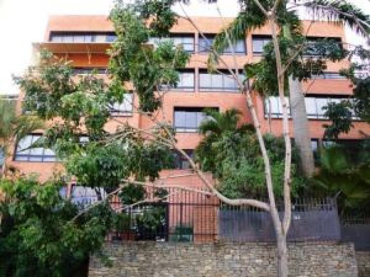 Foto Apartamento en Venta en COLINAS DE VALLE ARRIBA, Caracas, Distrito Federal - BsF 3.250.000 - APV16220 - BienesOnLine