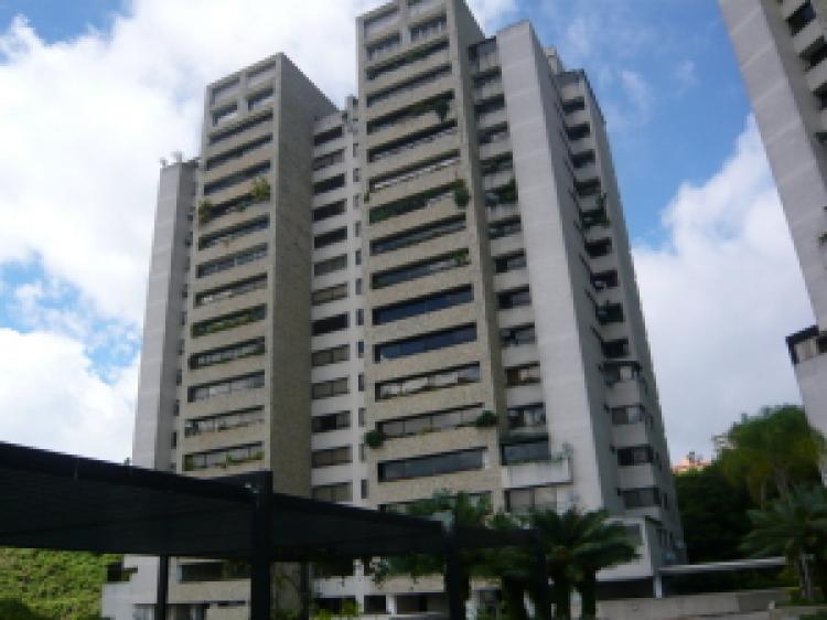 Foto Apartamento en Venta en El Hatillo, Caracas, Distrito Federal - BsF 3.440.000 - APV16259 - BienesOnLine
