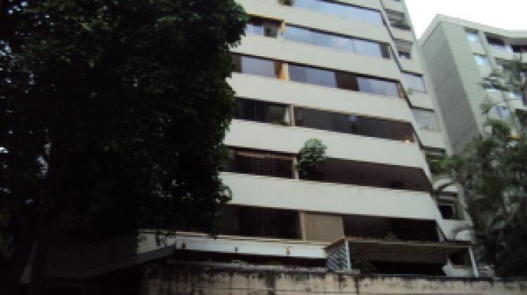 Foto Apartamento en Venta en EL PEON, Caracas, Distrito Federal - BsF 2.700.000 - APV15998 - BienesOnLine