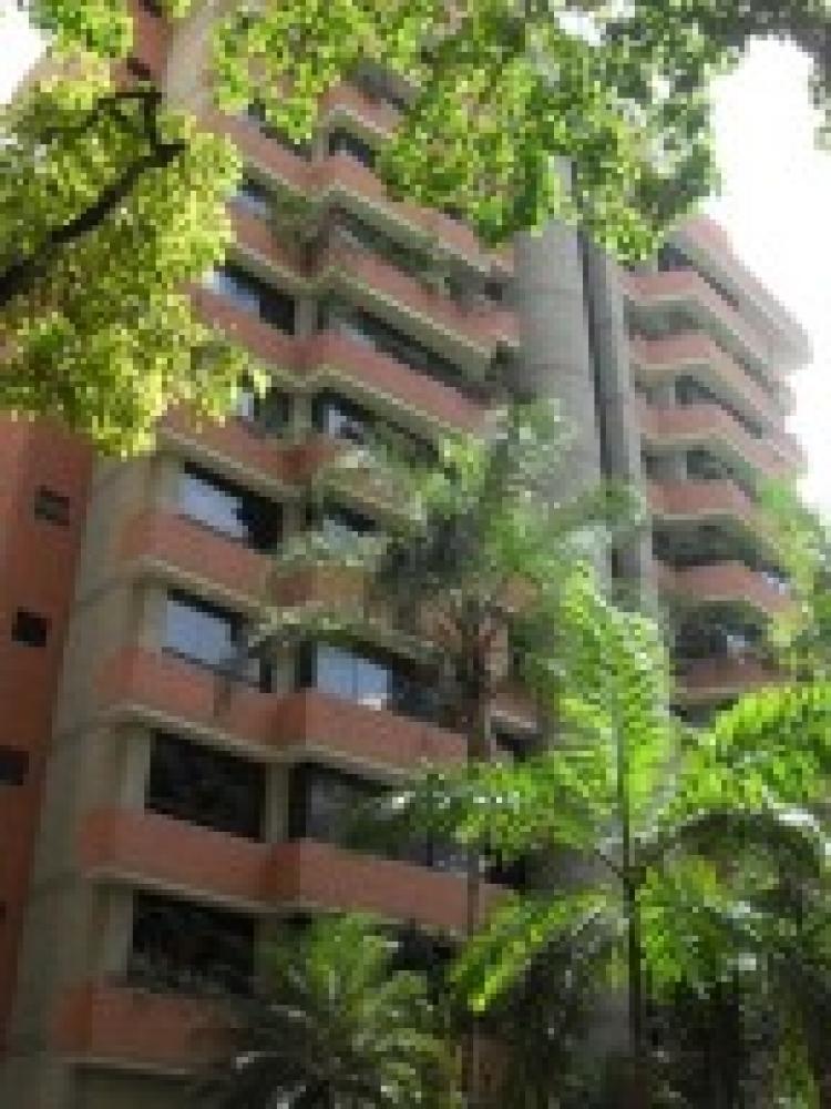 Foto Apartamento en Venta en El Rosal, Caracas, Distrito Federal - BsF 3.400.000 - APV16233 - BienesOnLine