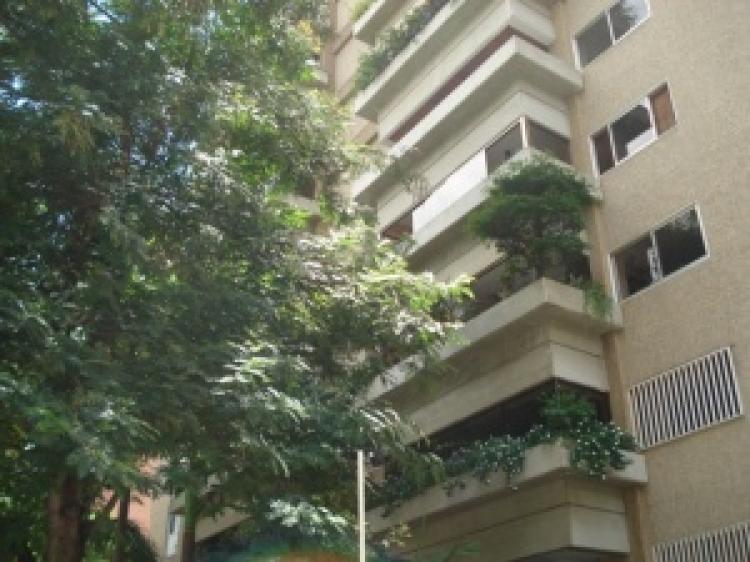 Foto Apartamento en Venta en El Rosal, Caracas, Distrito Federal - BsF 3.450.000 - APV16261 - BienesOnLine
