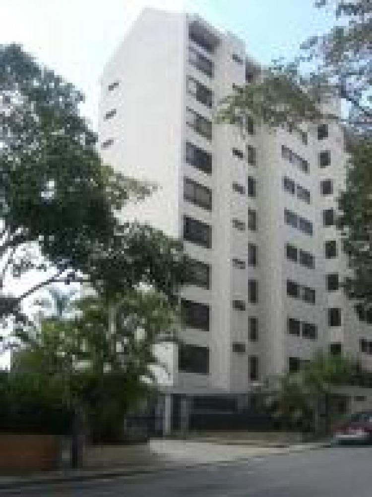 Foto Apartamento en Venta en LA ALAMEDA, Caracas, Distrito Federal - BsF 2.560.000 - APV15981 - BienesOnLine