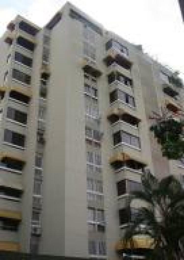 Foto Apartamento en Venta en LA ALAMEDA, Caracas, Distrito Federal - BsF 2.950.000 - APV16044 - BienesOnLine
