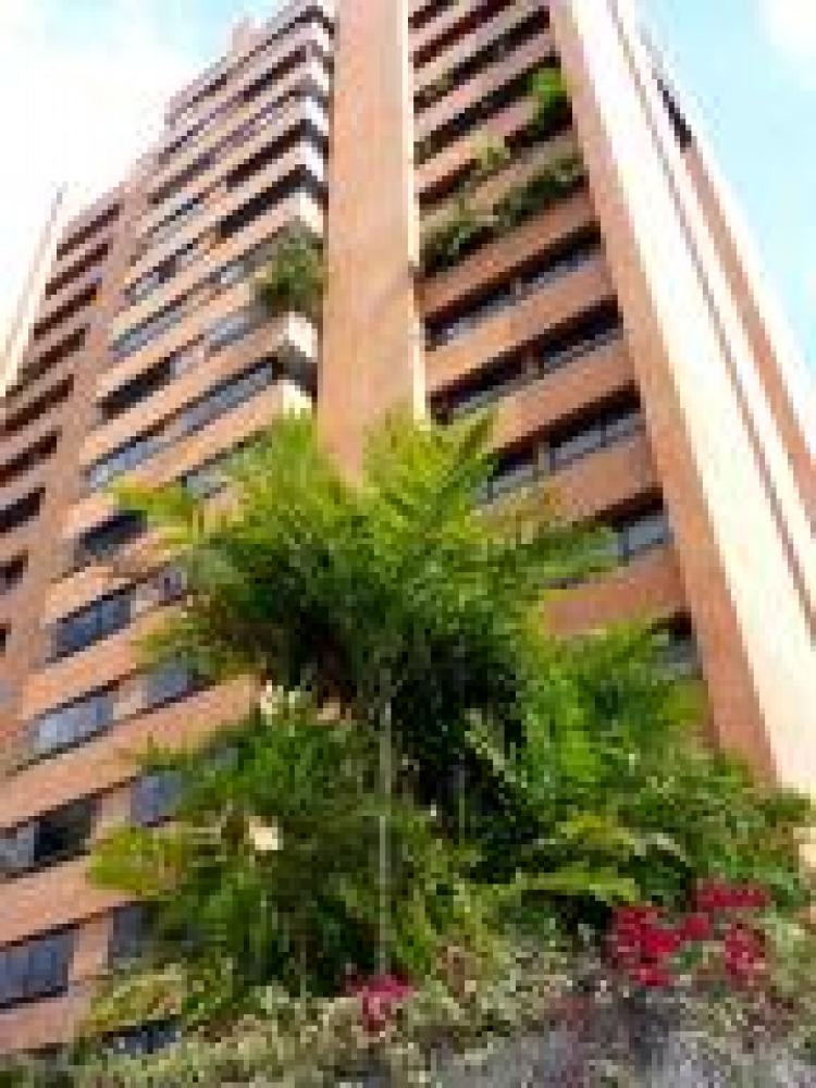 Foto Apartamento en Venta en La Boyera, Caracas, Distrito Federal - BsF 3.000.000 - APV16104 - BienesOnLine