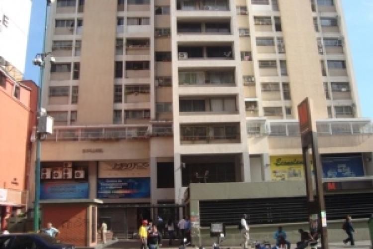 Foto Apartamento en Venta en LA CANDELARIA, Caracas, Distrito Federal - BsF 400.000 - APV15982 - BienesOnLine