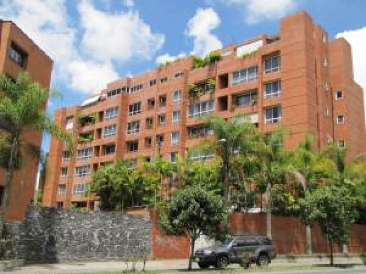 Foto Apartamento en Venta en La Lagunita Country Club, Caracas, Distrito Federal - BsF 2.850.000 - APV16037 - BienesOnLine
