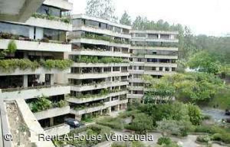 Foto Apartamento en Venta en La Lagunita Country Club, Caracas, Distrito Federal - BsF 3.040.000 - APV16106 - BienesOnLine