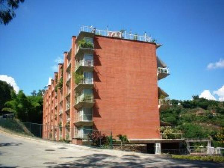Foto Apartamento en Venta en La Lagunita Country Club, Caracas, Distrito Federal - BsF 3.330.000 - APV16226 - BienesOnLine