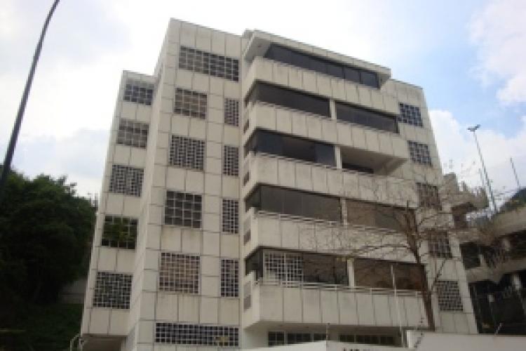 Foto Apartamento en Venta en LAS MERCEDES, Caracas, Distrito Federal - BsF 3.250.000 - APV16216 - BienesOnLine