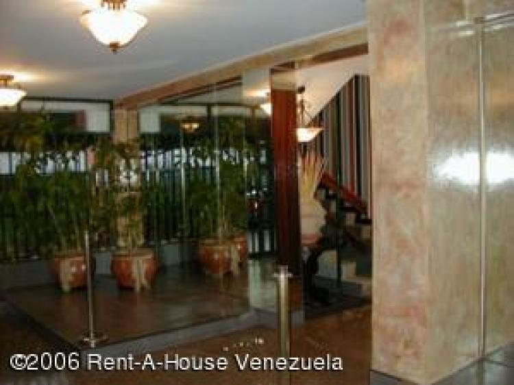 Foto Apartamento en Venta en LOMAS DE LAS MERCEDES, Caracas, Distrito Federal - BsF 2.550.000 - APV15978 - BienesOnLine
