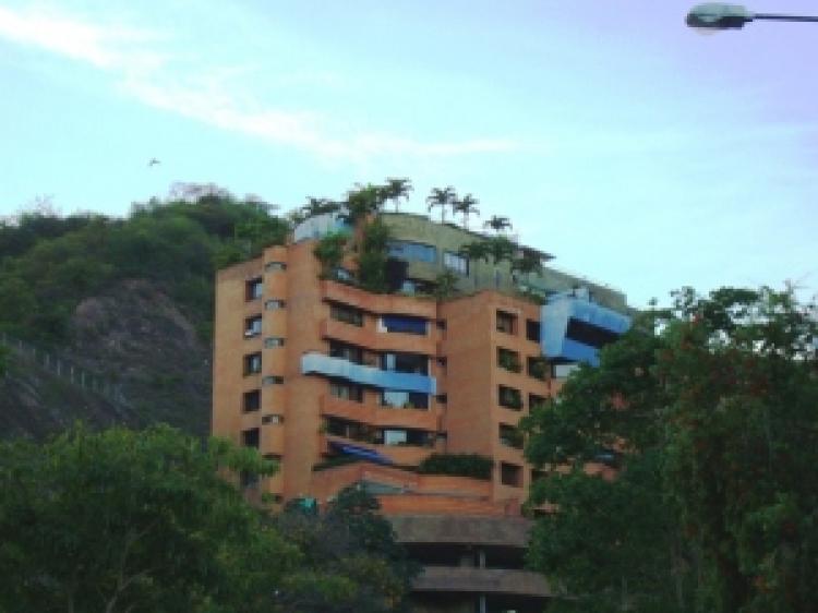 Foto Apartamento en Venta en lomas de la Alameda, Caracas, Distrito Federal - BsF 3.230.000 - APV16217 - BienesOnLine