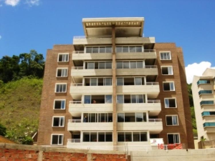 Foto Apartamento en Venta en LOMAS DE LOS CAMPITOS, Caracas, Distrito Federal - BsF 3.000.000 - APV16088 - BienesOnLine