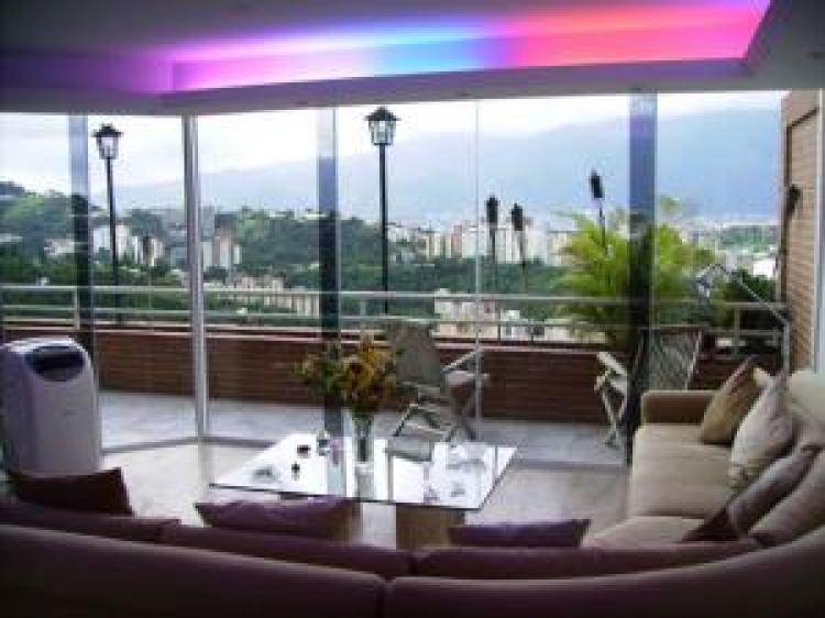 Foto Apartamento en Venta en LOMAS DEL SOL, Caracas, Distrito Federal - BsF 2.750.000 - APV16003 - BienesOnLine