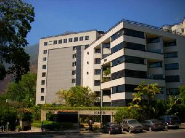 Foto Apartamento en Venta en LOS CHORROS, Caracas, Distrito Federal - BsF 3.398.000 - APV16232 - BienesOnLine