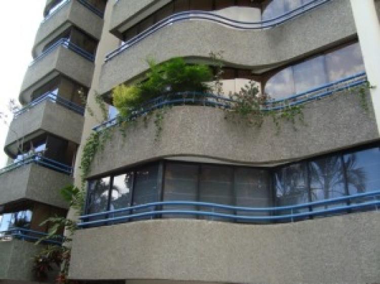 Foto Apartamento en Venta en LOS DOS CAMINOS, Caracas, Distrito Federal - BsF 1.990.000 - APV16017 - BienesOnLine