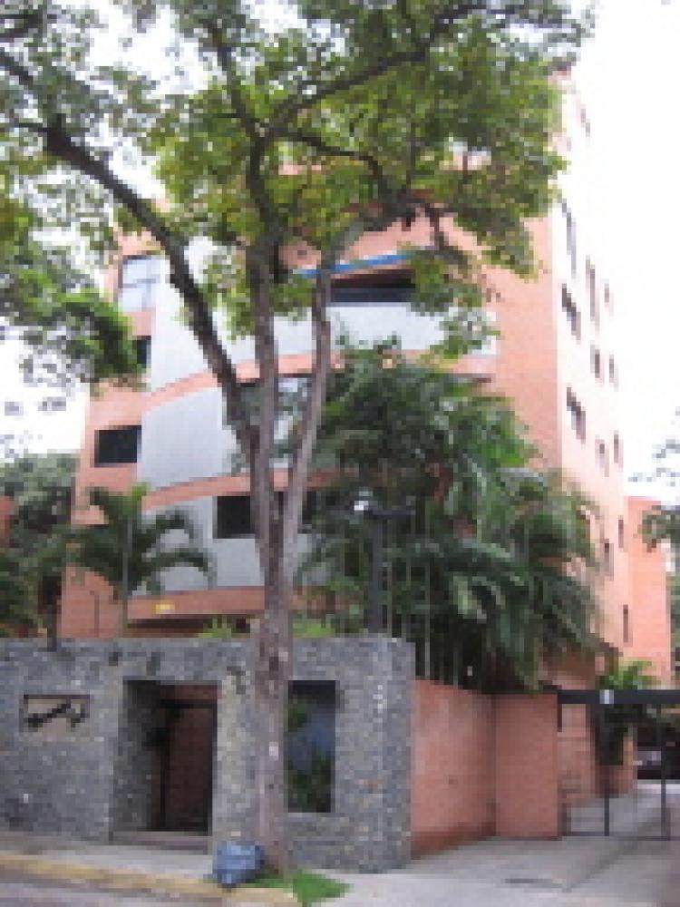 Foto Apartamento en Venta en LOS NARANJOS DE LAS MERCEDES, Caracas, Distrito Federal - BsF 2.800.000 - APV16025 - BienesOnLine