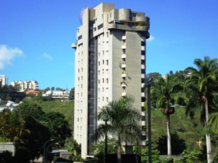 Foto Apartamento en Venta en Los Naranjos del Cafetal, Caracas, Distrito Federal - BsF 2.700.000 - APV15997 - BienesOnLine