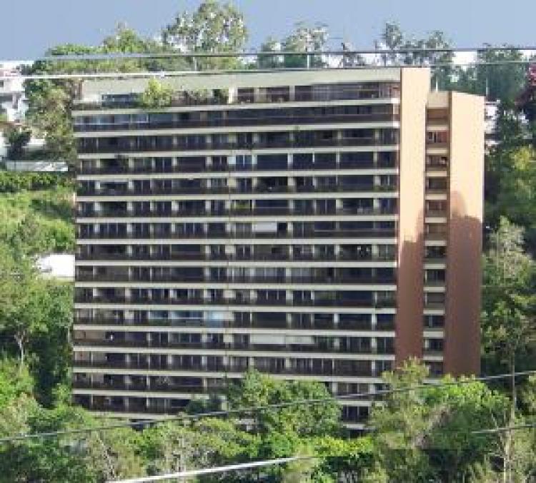 Foto Apartamento en Venta en Los Naranjos del Cafetal, Caracas, Distrito Federal - BsF 2.950.000 - APV16047 - BienesOnLine