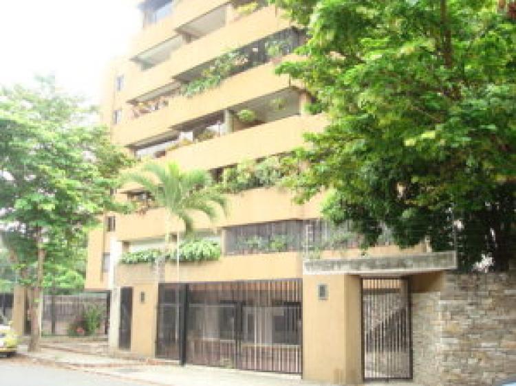 Foto Apartamento en Venta en Los Palos Grandes, Caracas, Distrito Federal - BsF 3.400.000 - APV16238 - BienesOnLine