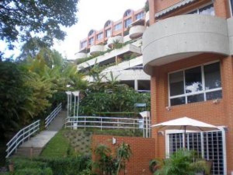 Foto Apartamento en Venta en LOS POMELOS, Caracas, Distrito Federal - BsF 3.370.000 - APV16229 - BienesOnLine