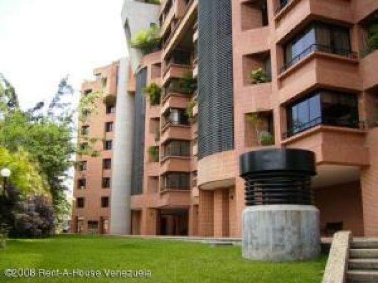Foto Apartamento en Venta en LOS SAMANES, Caracas, Distrito Federal - BsF 2.800.000 - APV16024 - BienesOnLine